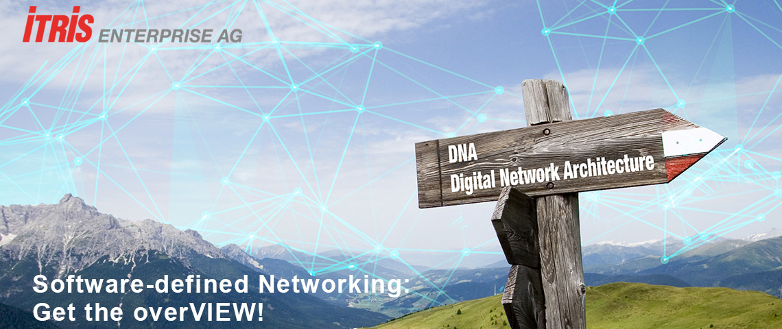 Software defined Networking
