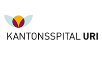 Logo - Kantonsspital Uri