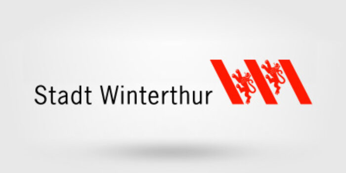 Case Study Stadt Winterthur