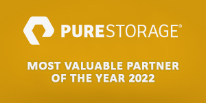 PureStorage Award 2022