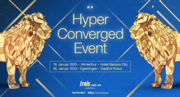 Hyperconverged Event